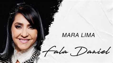 fala daniel letra
